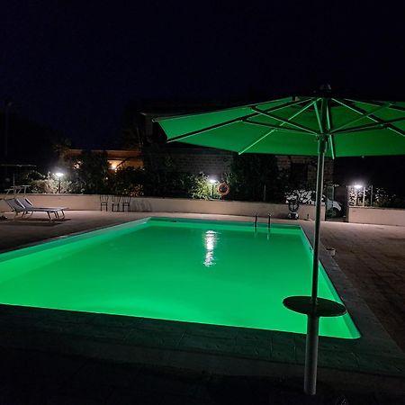 Agriturismo Il Rifugio Galugnano 외부 사진