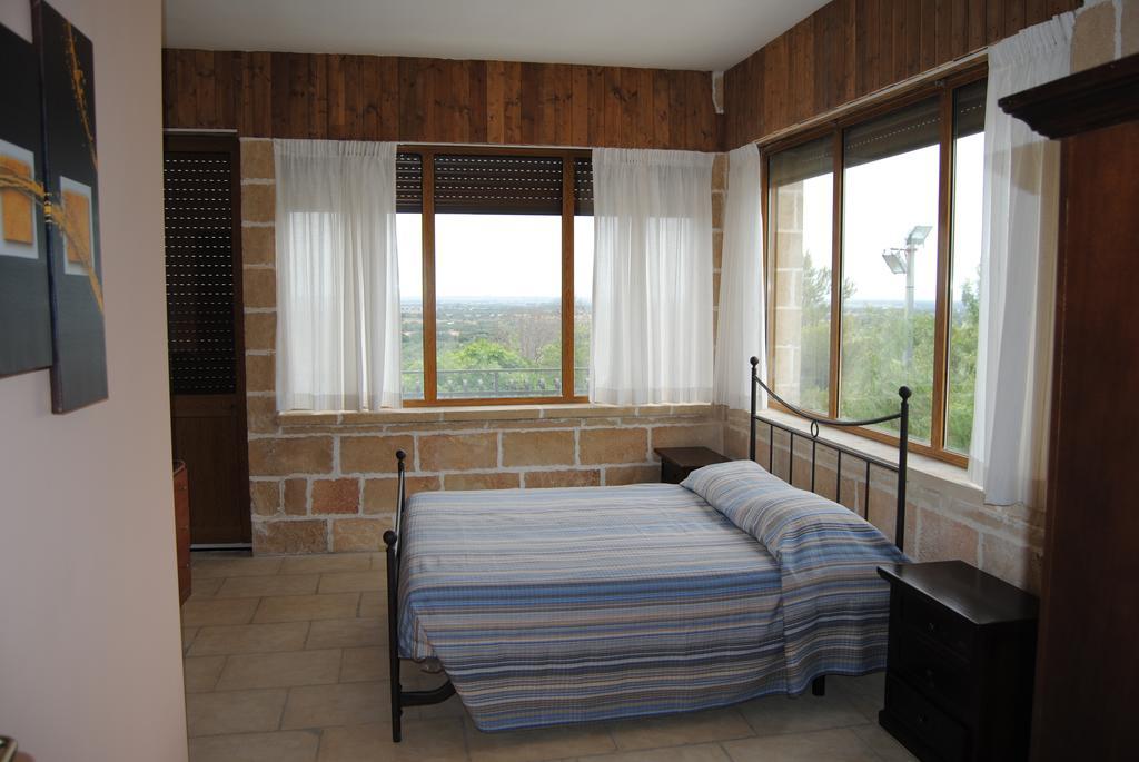 Agriturismo Il Rifugio Galugnano 객실 사진