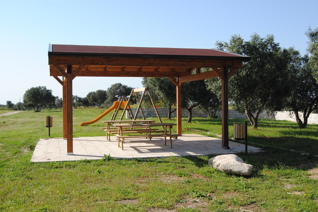 Agriturismo Il Rifugio Galugnano 외부 사진