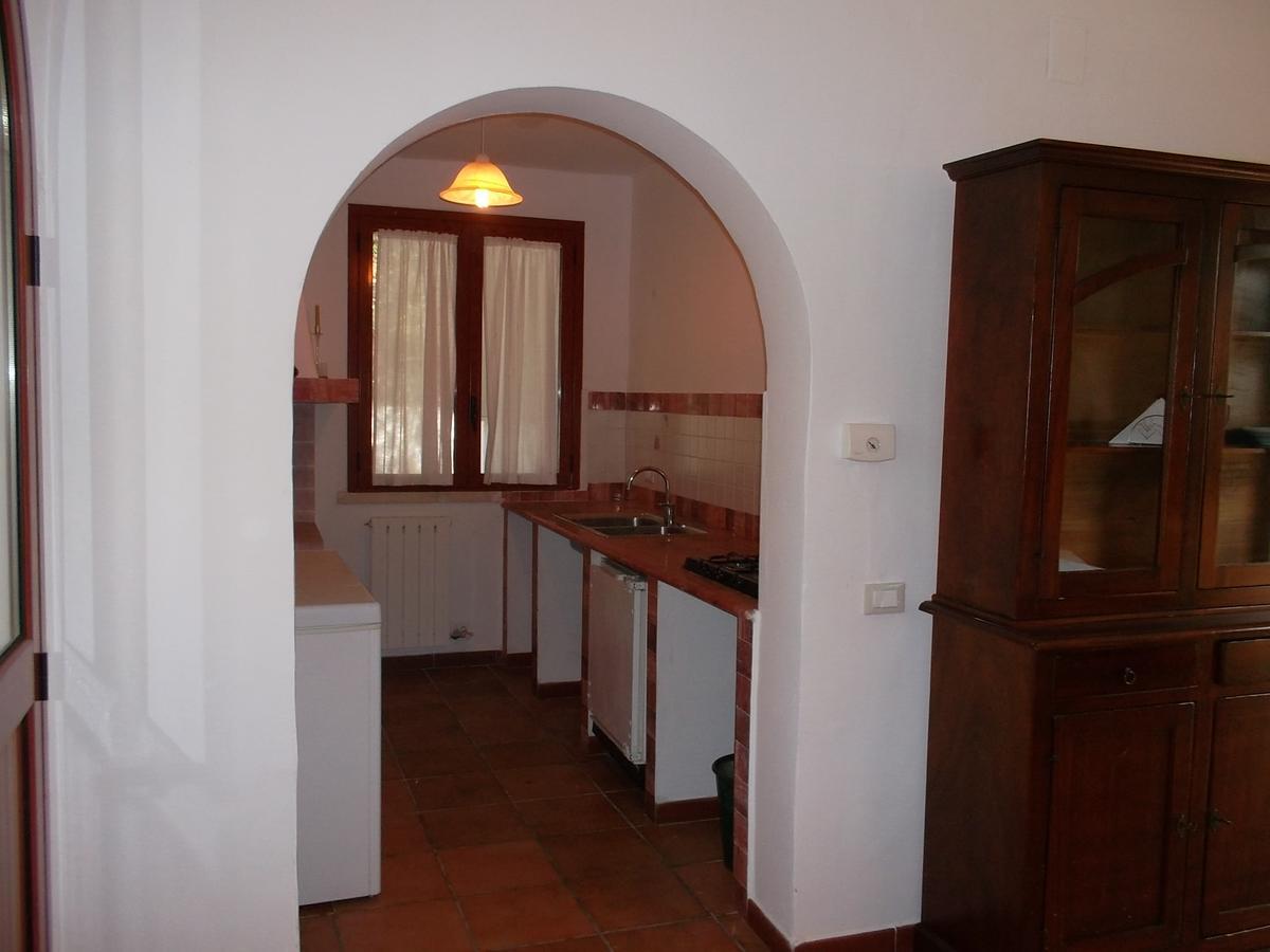 Agriturismo Il Rifugio Galugnano 외부 사진